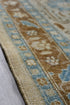 Antique Tabriz Area Rug (10' x 12')